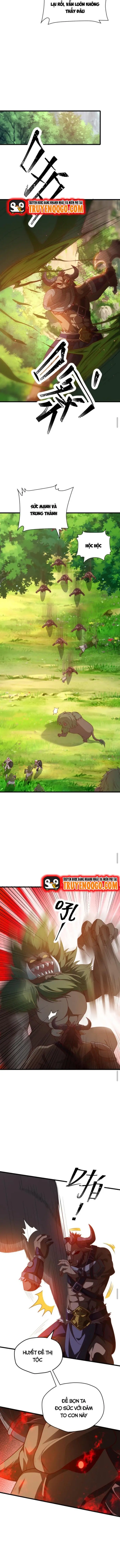 Cả Server Đều Muốn Ám Sát Ta Chapter 26 - 3