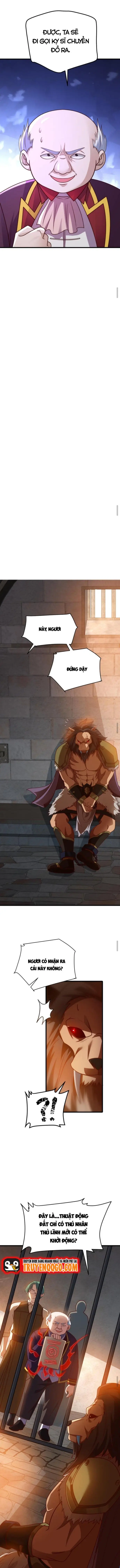 Cả Server Đều Muốn Ám Sát Ta Chapter 26 - 6