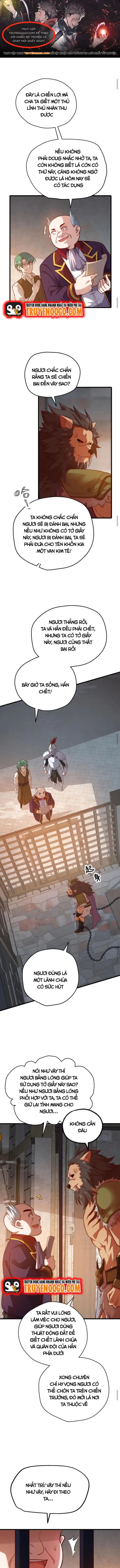 Cả Server Đều Muốn Ám Sát Ta Chapter 27 - 1