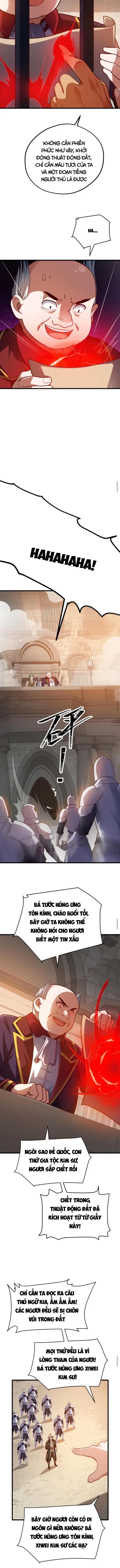 Cả Server Đều Muốn Ám Sát Ta Chapter 27 - 2