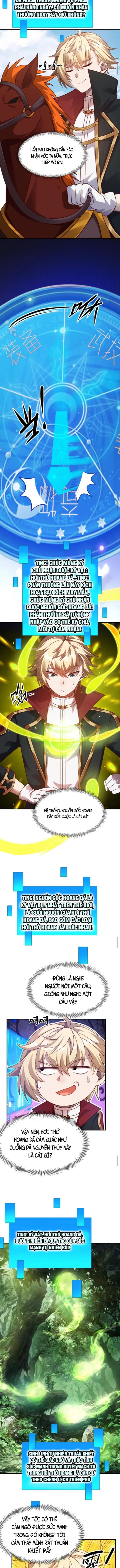 Cả Server Đều Muốn Ám Sát Ta Chapter 28 - 2