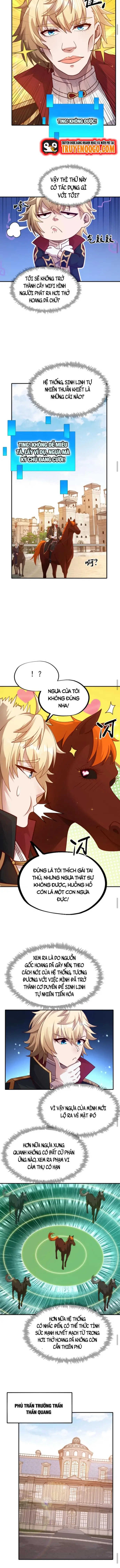 Cả Server Đều Muốn Ám Sát Ta Chapter 28 - 3