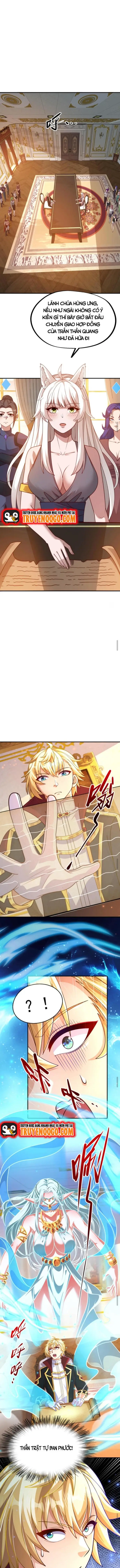 Cả Server Đều Muốn Ám Sát Ta Chapter 28 - 4