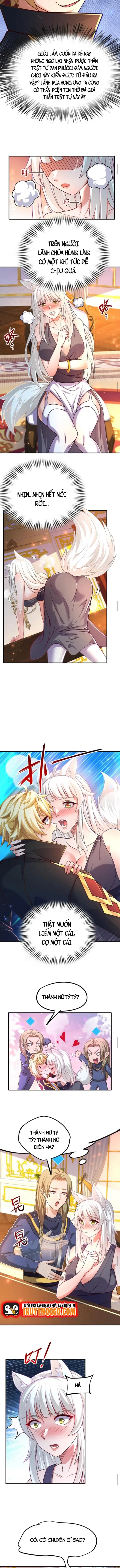 Cả Server Đều Muốn Ám Sát Ta Chapter 28 - 5