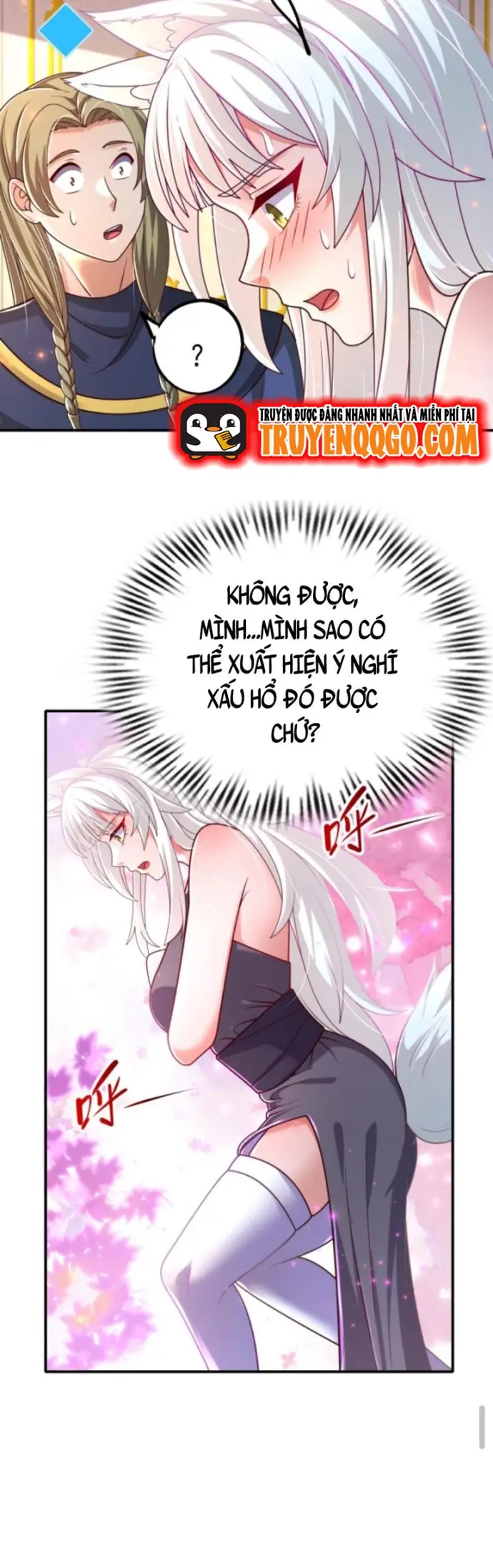 Cả Server Đều Muốn Ám Sát Ta Chapter 28 - 6
