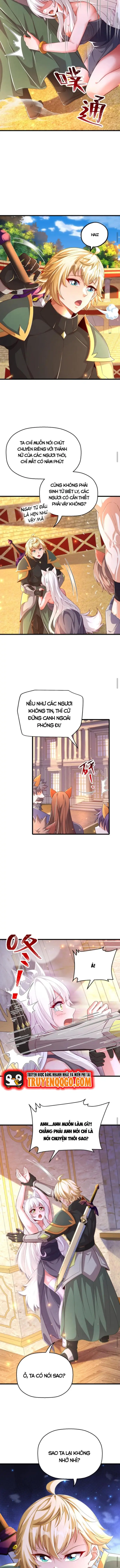 Cả Server Đều Muốn Ám Sát Ta Chapter 31 - 4