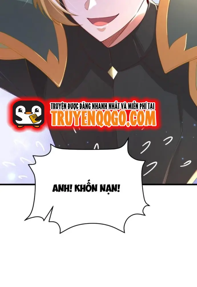 Cả Server Đều Muốn Ám Sát Ta Chapter 31 - 5