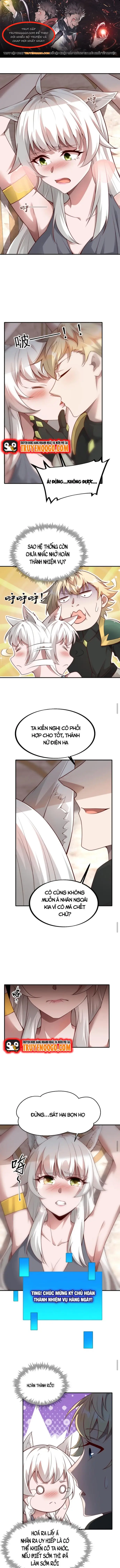 Cả Server Đều Muốn Ám Sát Ta Chapter 32 - 1