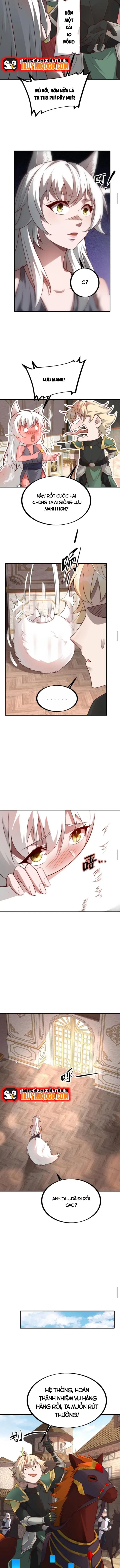 Cả Server Đều Muốn Ám Sát Ta Chapter 32 - 3