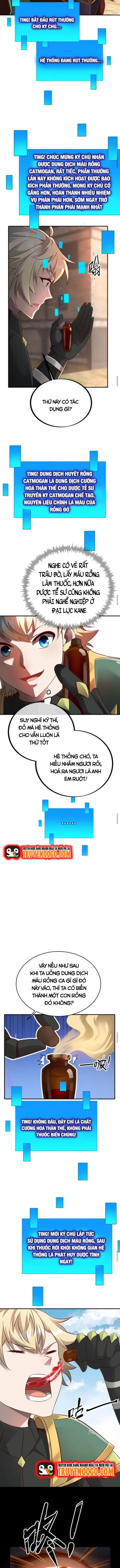 Cả Server Đều Muốn Ám Sát Ta Chapter 32 - 4