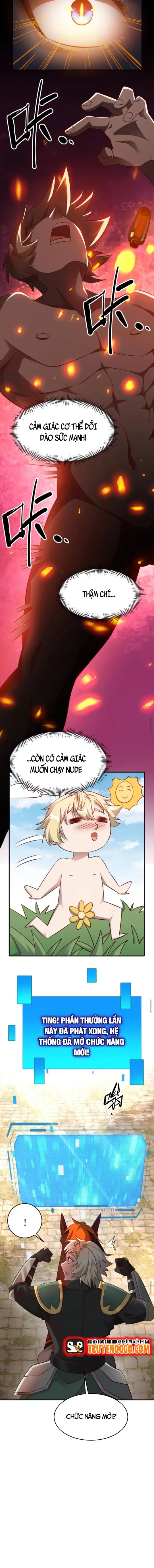 Cả Server Đều Muốn Ám Sát Ta Chapter 32 - 5