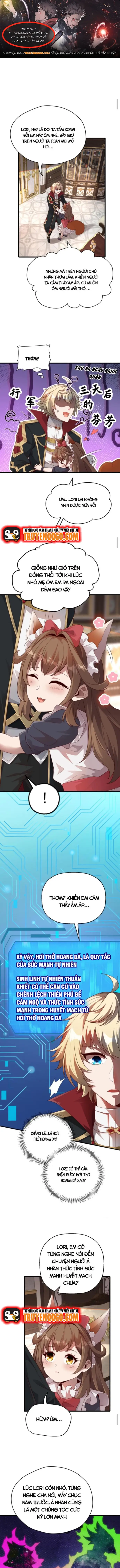 Cả Server Đều Muốn Ám Sát Ta Chapter 34 - 1