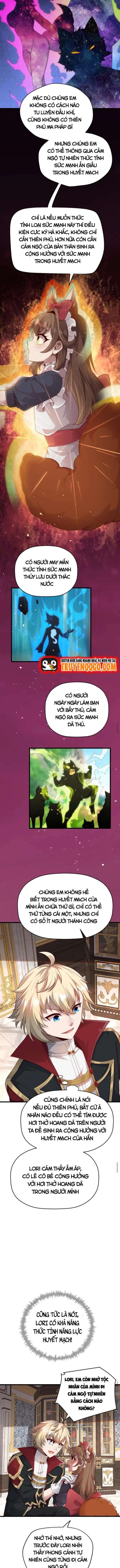 Cả Server Đều Muốn Ám Sát Ta Chapter 34 - 2