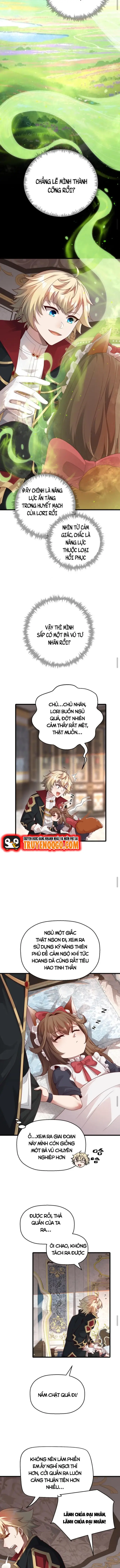 Cả Server Đều Muốn Ám Sát Ta Chapter 34 - 4