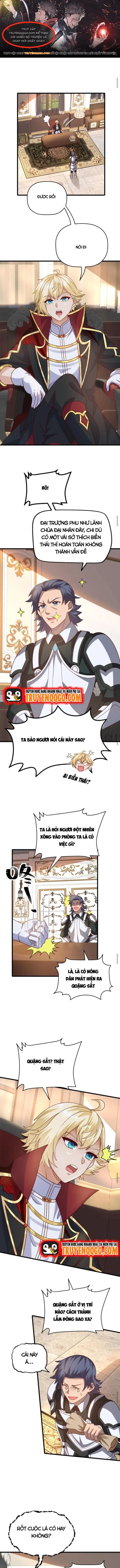 Cả Server Đều Muốn Ám Sát Ta Chapter 35 - 1