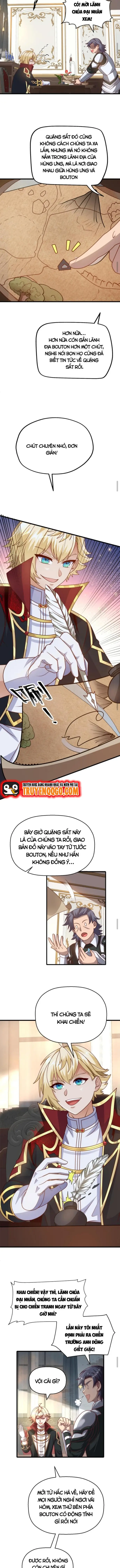 Cả Server Đều Muốn Ám Sát Ta Chapter 35 - 2