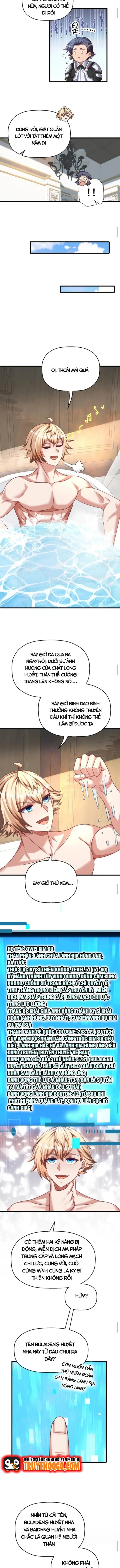 Cả Server Đều Muốn Ám Sát Ta Chapter 35 - 3