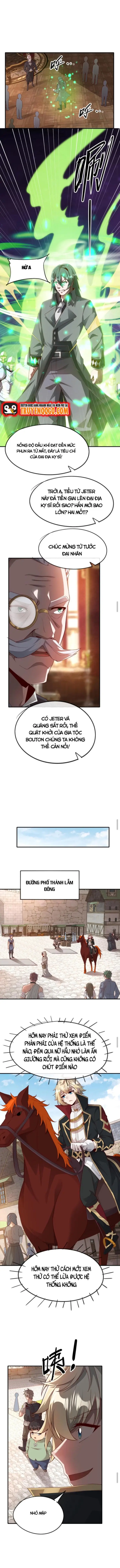 Cả Server Đều Muốn Ám Sát Ta Chapter 36 - 3