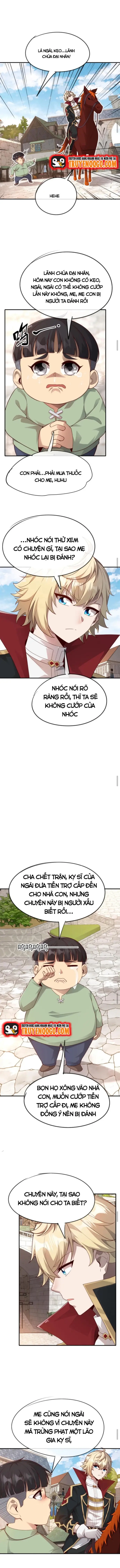 Cả Server Đều Muốn Ám Sát Ta Chapter 36 - 4