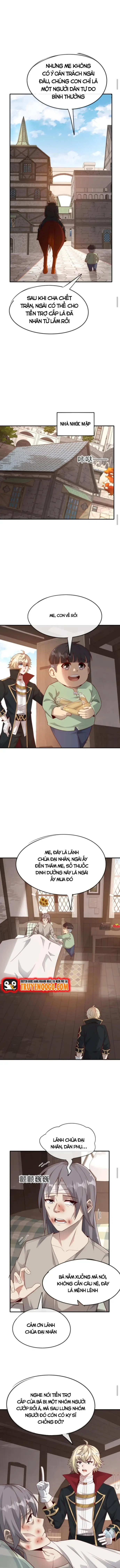 Cả Server Đều Muốn Ám Sát Ta Chapter 36 - 5