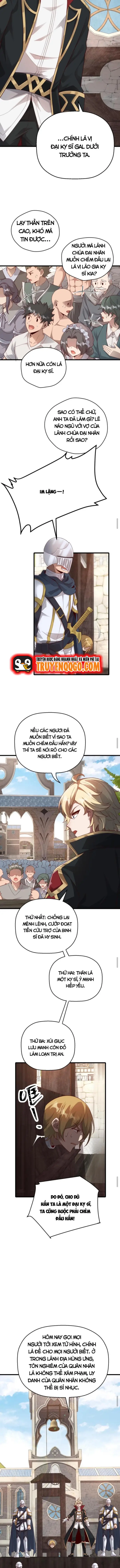 Cả Server Đều Muốn Ám Sát Ta Chapter 38 - 2