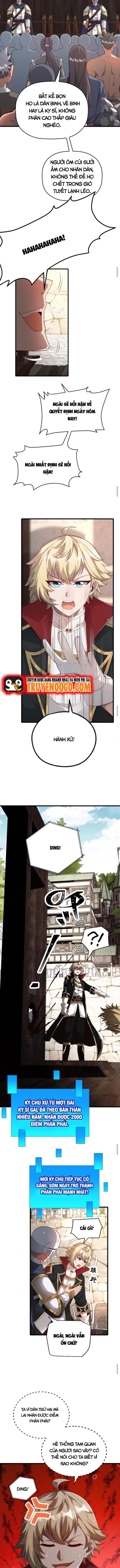 Cả Server Đều Muốn Ám Sát Ta Chapter 38 - 3