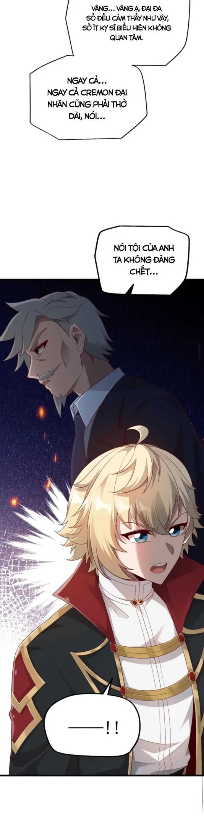 Cả Server Đều Muốn Ám Sát Ta Chapter 38 - 5