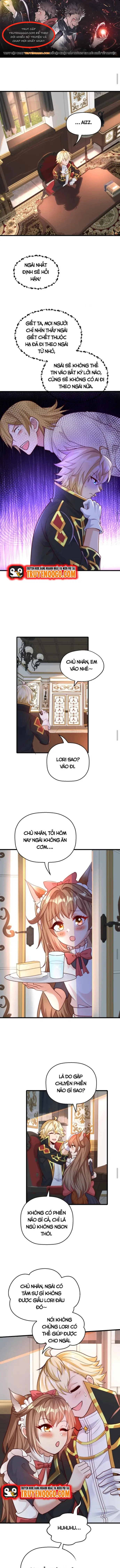 Cả Server Đều Muốn Ám Sát Ta Chapter 39 - 1