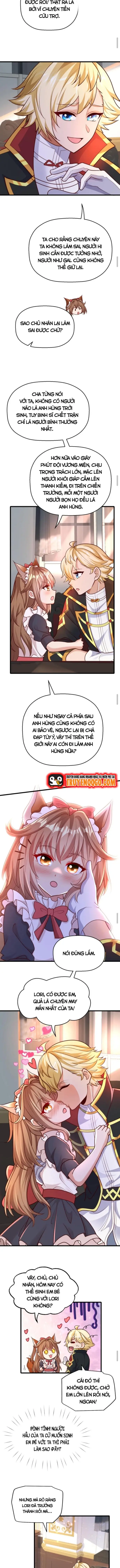 Cả Server Đều Muốn Ám Sát Ta Chapter 39 - 2