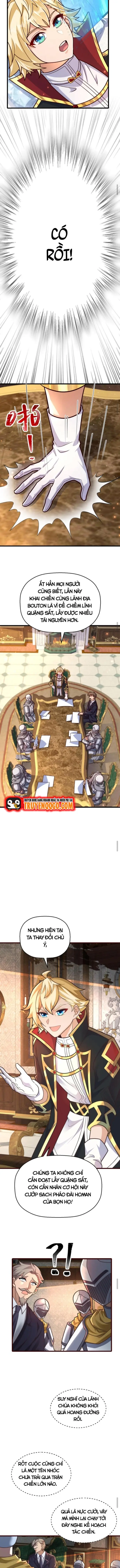 Cả Server Đều Muốn Ám Sát Ta Chapter 39 - 4