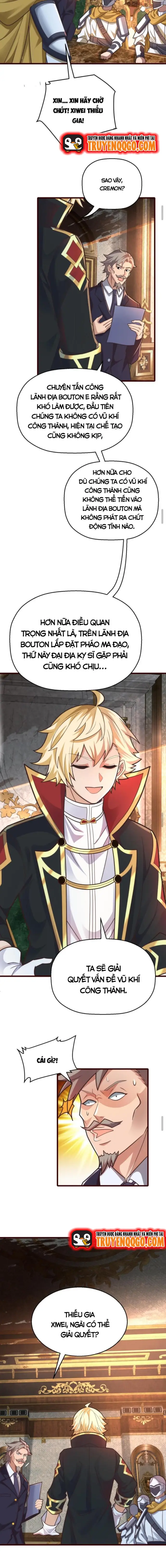 Cả Server Đều Muốn Ám Sát Ta Chapter 39 - 5