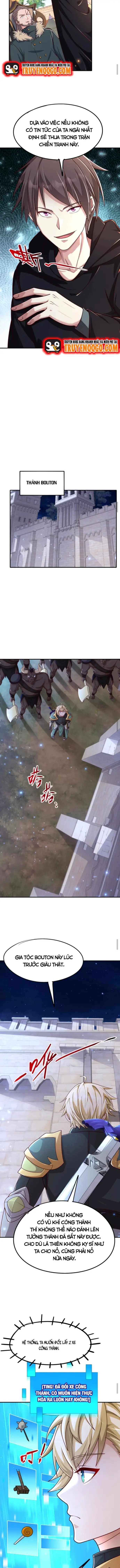 Cả Server Đều Muốn Ám Sát Ta Chapter 41 - 2