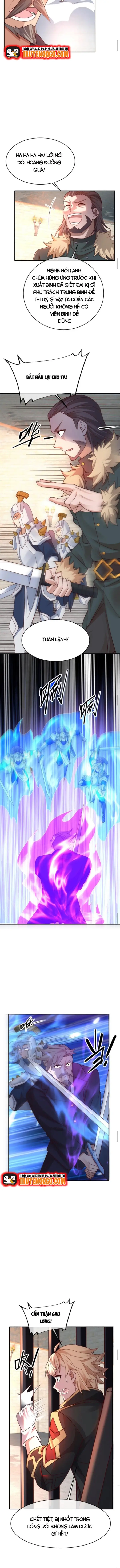 Cả Server Đều Muốn Ám Sát Ta Chapter 43 - 2