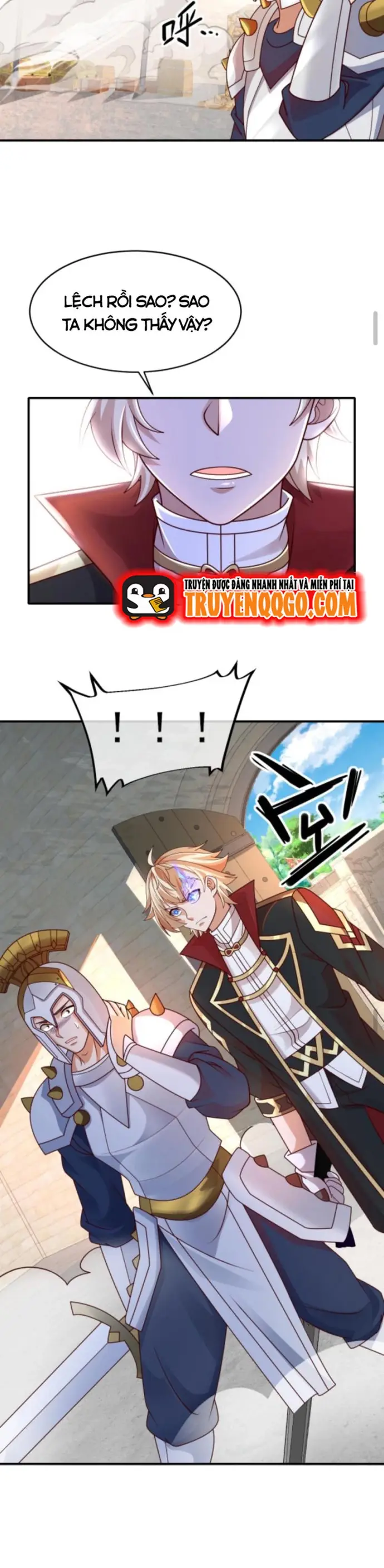 Cả Server Đều Muốn Ám Sát Ta Chapter 43 - 6