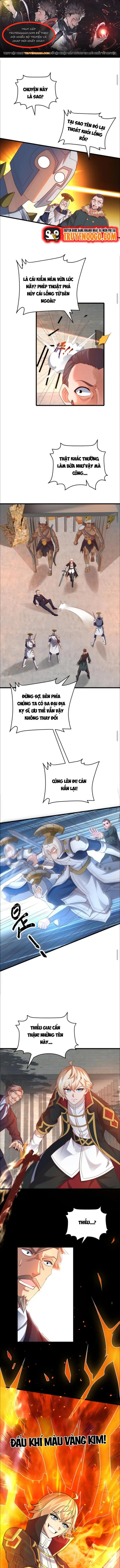 Cả Server Đều Muốn Ám Sát Ta Chapter 44 - 1