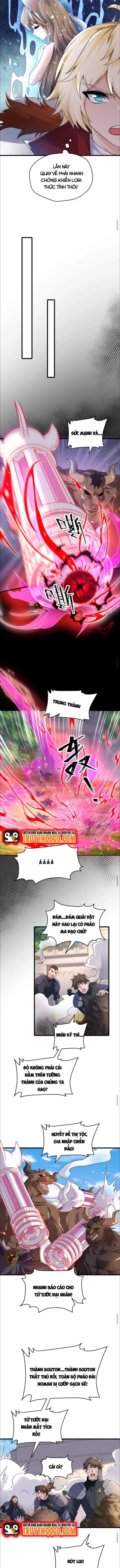 Cả Server Đều Muốn Ám Sát Ta Chapter 44 - 3