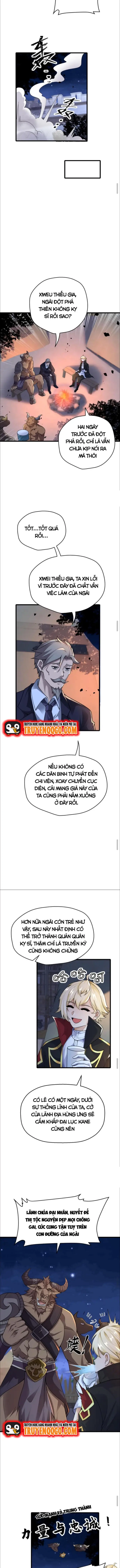 Cả Server Đều Muốn Ám Sát Ta Chapter 44 - 4