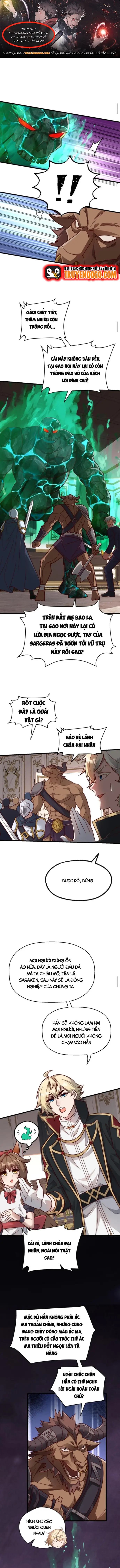 Cả Server Đều Muốn Ám Sát Ta Chapter 46 - 1