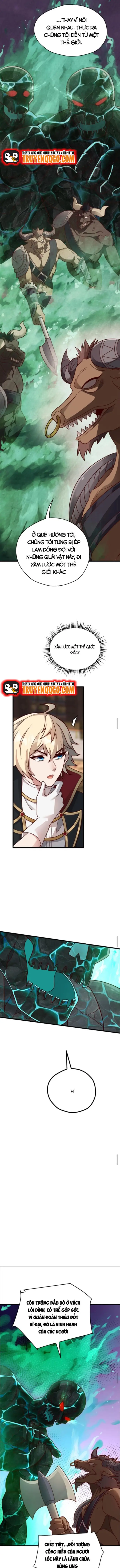 Cả Server Đều Muốn Ám Sát Ta Chapter 46 - 2