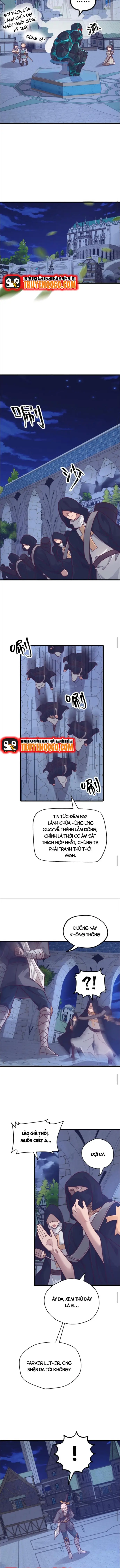 Cả Server Đều Muốn Ám Sát Ta Chapter 46 - 4