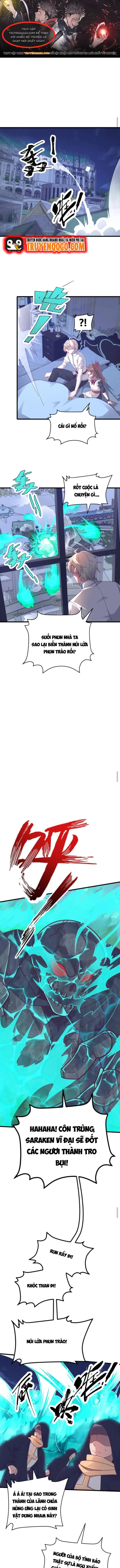 Cả Server Đều Muốn Ám Sát Ta Chapter 47 - 1