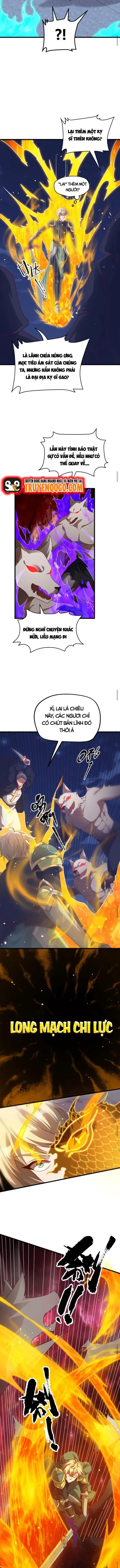 Cả Server Đều Muốn Ám Sát Ta Chapter 47 - 3