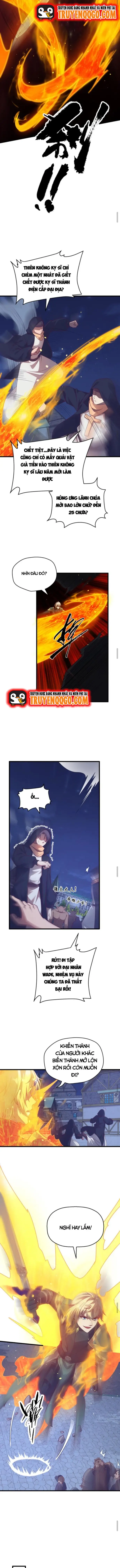 Cả Server Đều Muốn Ám Sát Ta Chapter 47 - 4