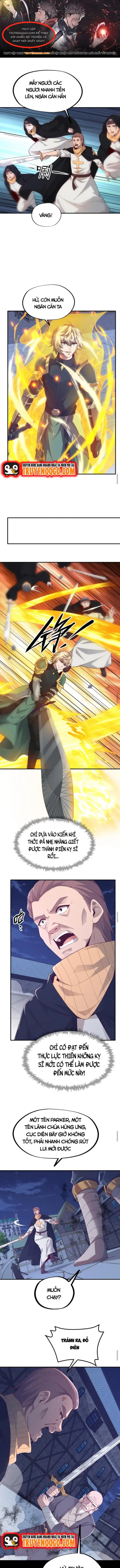 Cả Server Đều Muốn Ám Sát Ta Chapter 48 - 1