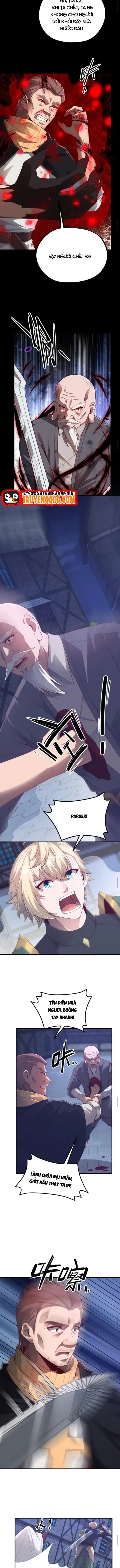 Cả Server Đều Muốn Ám Sát Ta Chapter 48 - 2