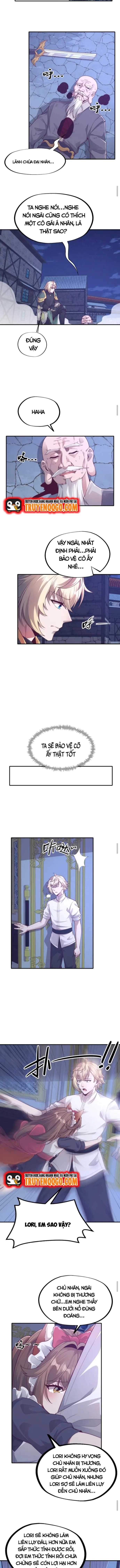 Cả Server Đều Muốn Ám Sát Ta Chapter 48 - 3