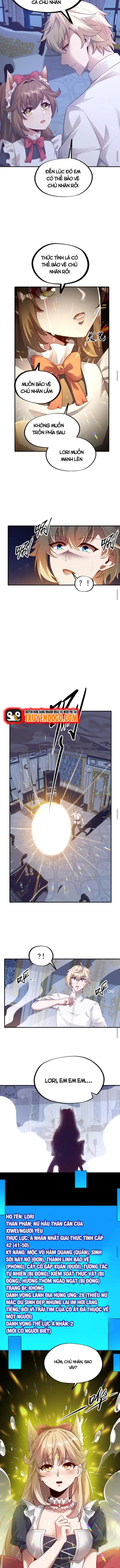 Cả Server Đều Muốn Ám Sát Ta Chapter 48 - 4