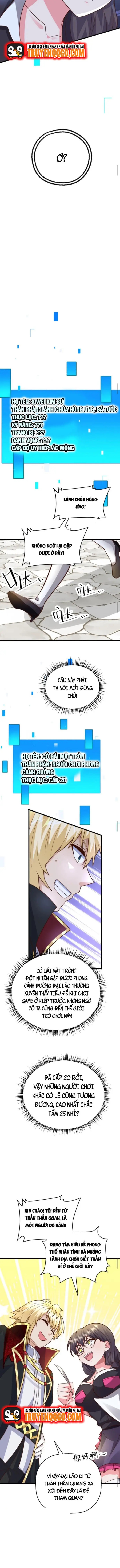 Cả Server Đều Muốn Ám Sát Ta Chapter 49 - 5