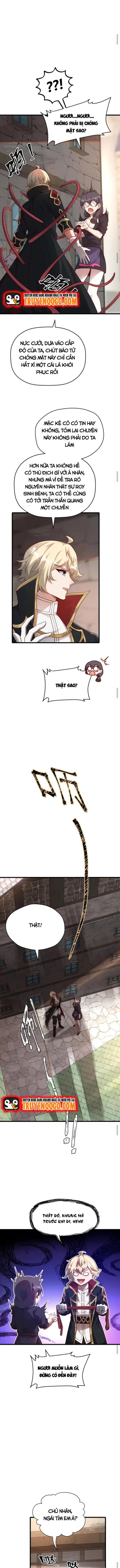 Cả Server Đều Muốn Ám Sát Ta Chapter 50 - 3