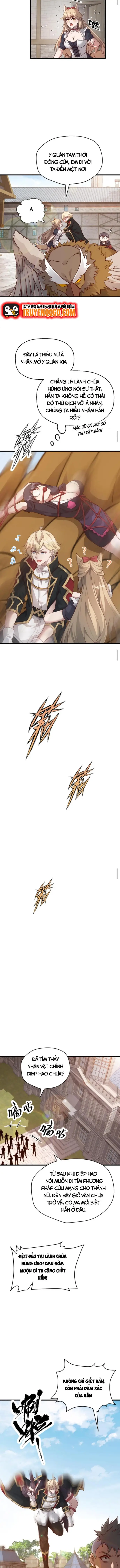 Cả Server Đều Muốn Ám Sát Ta Chapter 50 - 4